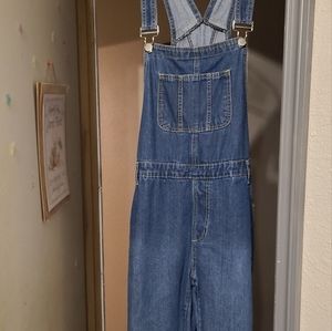 Overalls